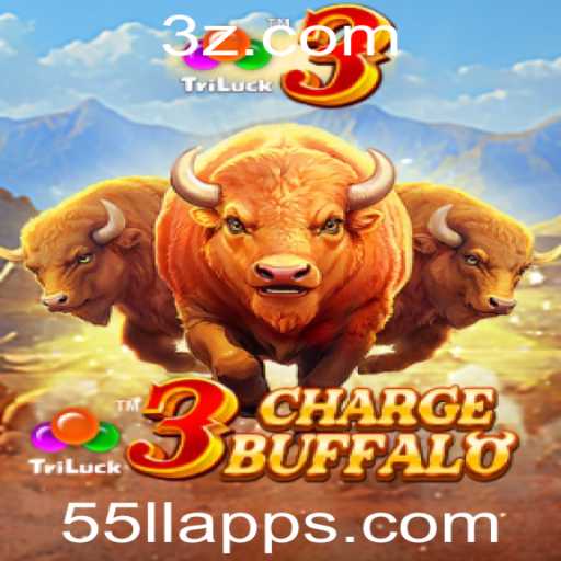 Descubra o Fascinante Mundo de 3ChargeBuffalo e o Impacto do 55ll App