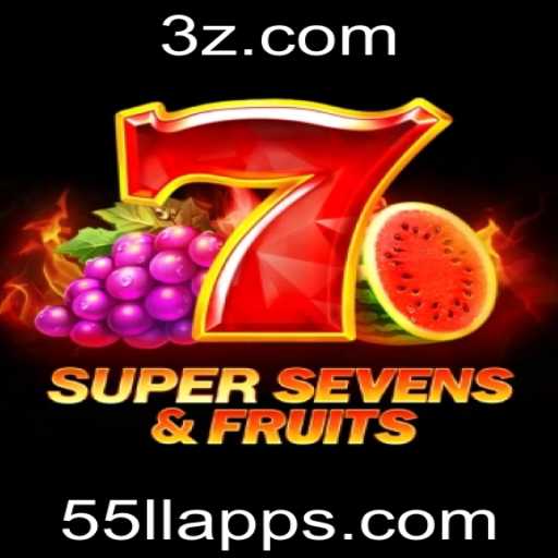Descobrindo o Mundo do Jogo 7SuperSevensFruits
