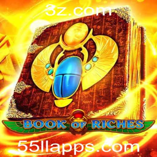 Explorando o Universo de BookofRiches e o Fascínio do 55ll App