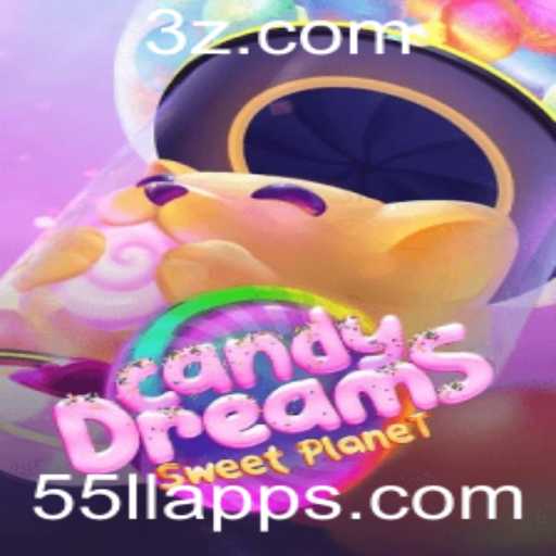 CandyDreams: Um Jogo Cativante para Todas as Idades