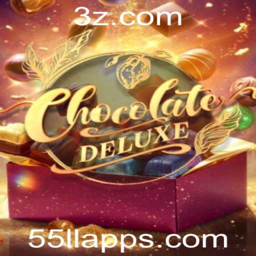 ChocolateDeluxe: Descubra o Jogo que Está Conquistando o Mundo