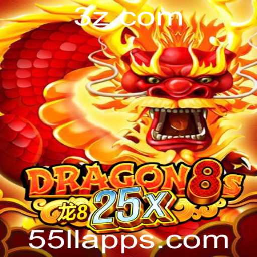 Descubra Dragon8s25x: Um Jogo Inovador no Mundo Digital