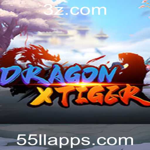 Explorando DragonXTiger: O Jogo Viciante que Conquista Novos Horizontes