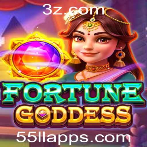 Explorando o Universo de FORTUNEGODDESS: Um Mergulho no Mundo de 55ll App