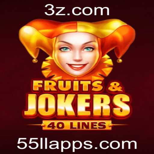 Descubra Tudo Sobre o Jogo FruitsAndJokers40 e Como Ele Conquista Jogadores no Ambiente Digital