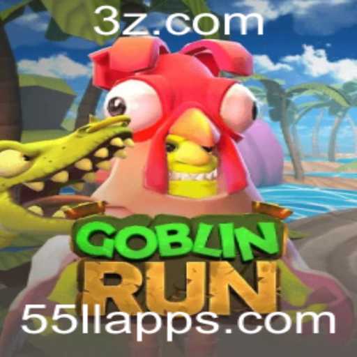 Descubra o Fascinante Mundo de GoblinRun