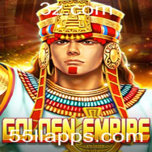 Descubra o Mundo de GoldenEmpire: O Jogo que Revoluciona a Estratégia com 55ll App