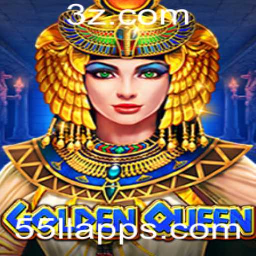 GoldenQueen: Desvende o Mistério e Aventure-se no Universo do Jogo