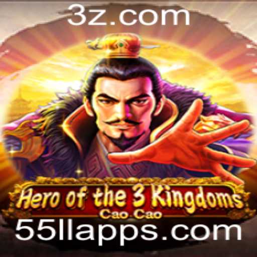 Descubra o Fascinante Mundo de Hero of the 3 Kingdoms: Cao Cao