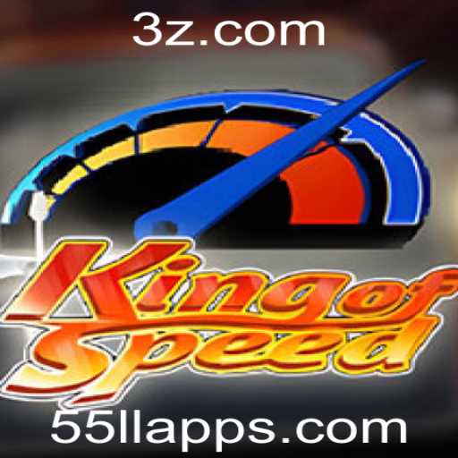 KingofSpeed: O Jogo de Corrida que Revoluciona a Experiência de Competição
