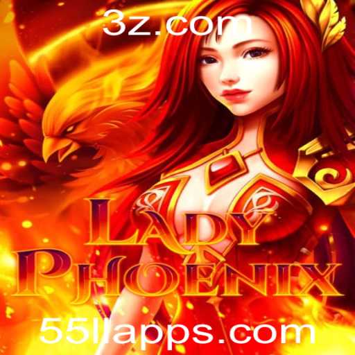 LadyPhoenix: Explorando a Fascinante Jornada do Jogo '55ll app'