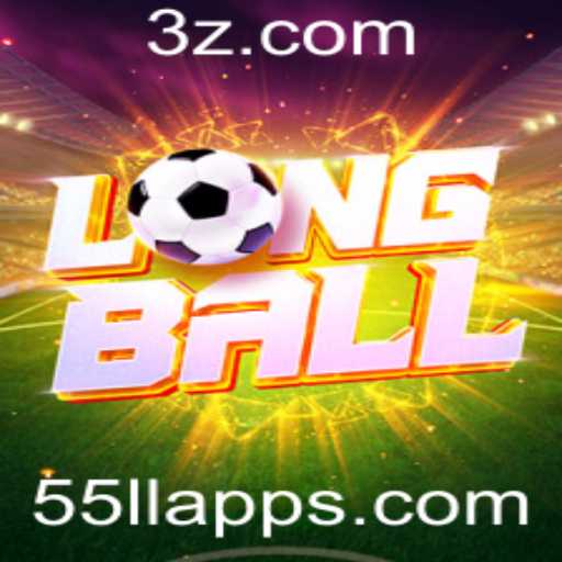 Descubra LongBall: O Jogo que Está Conquistando o Mundo e a Relevância do 55ll App