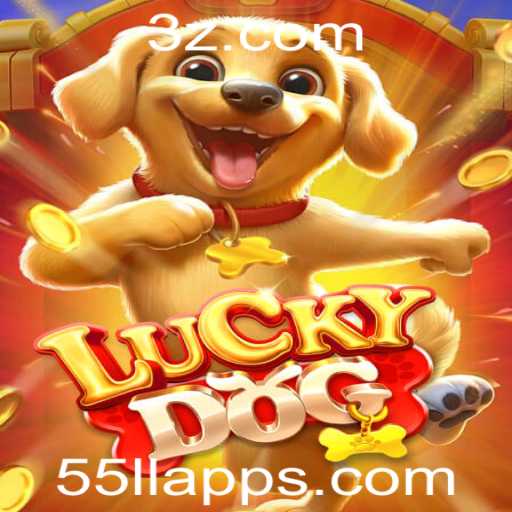 Conheça o Empolgante Jogo LuckyDog e Sua Nova Versão no App 55ll