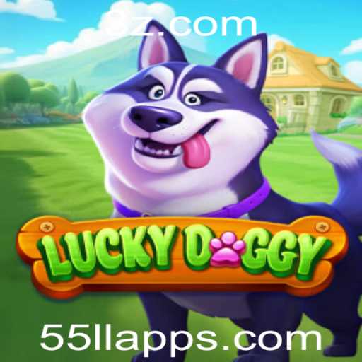 Descubra o Mundo Fascinante do Jogo LuckyDoggy