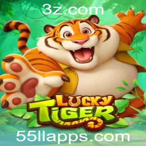 Explorando LuckyTiger - O Novo Fenômeno dos Jogos Online