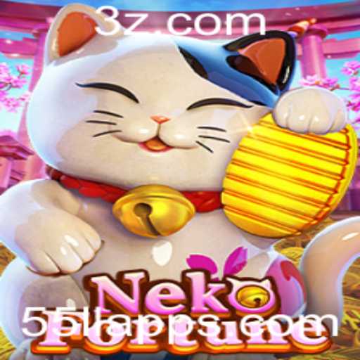 Descubra NekoFortune: O Novo 55ll App de Sucesso no Mundo dos Jogos