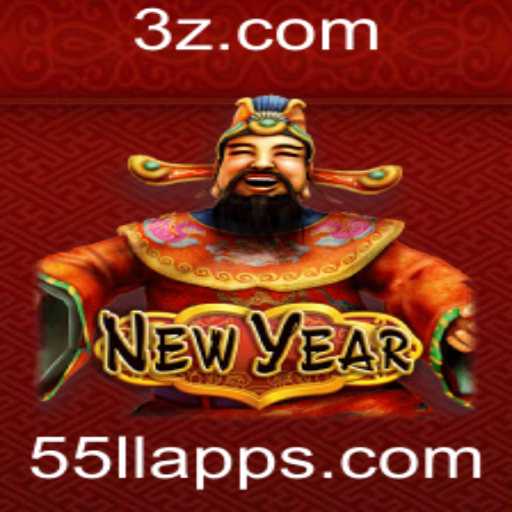 Descubra o Jogo Inovador: NewYear e a Palavra-Chave 55ll app