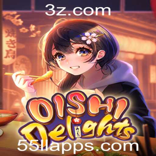 Descubra o Fascinante Jogo OishiDelights e Suas Regras