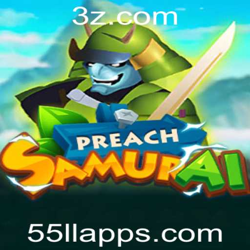 Explorando o Fascinante Mundo de PreachSamurai: Um Novo Jogo para os Entusiastas do 55ll App