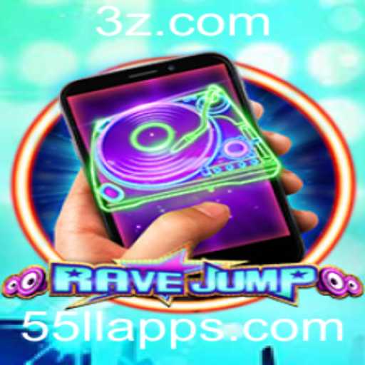 Explorando RaveJumpmobile: O Novo Fenômeno dos Jogos Móveis