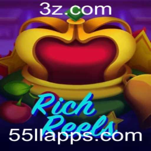 RichReels: Descubra o Mundo Empolgante do Jogo e o 55ll App