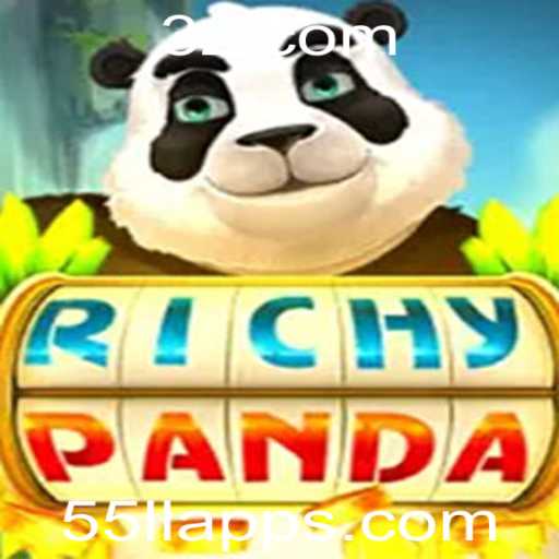 Explorando o Mundo de RichyPanda: O Jogo que Conquista Novos Fãs