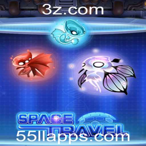 Explorando o Fascinante Mundo de SpaceTravel