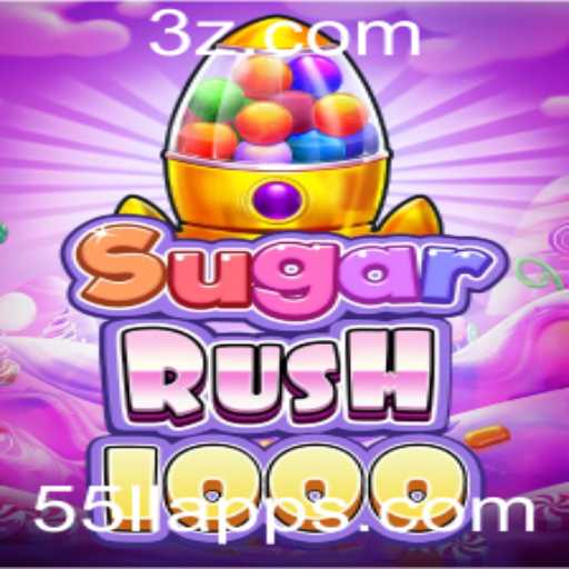 Explorando o Mundo de SugarRush1000: O Novo Favorito das Plataformas de Jogos