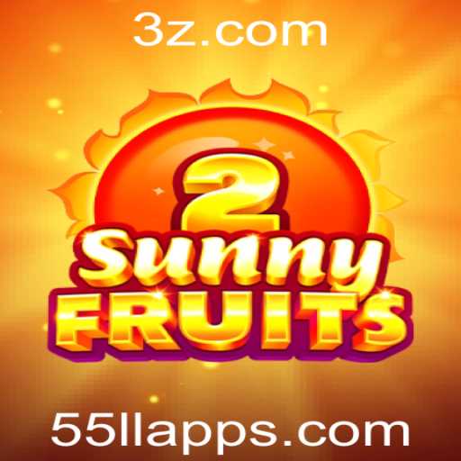 Descubra o Mundo de SunnyFruits2: A Aventura Frutada Inesquecível