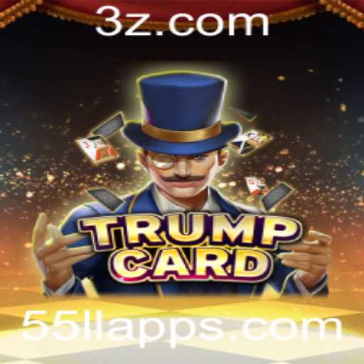 Explorando o Jogo TrumpCard e a Inovadora 55ll App