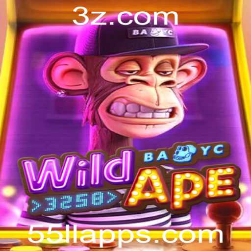 Descubra o Fascinante Mundo de WildApe3258: Um Jogo Inovador
