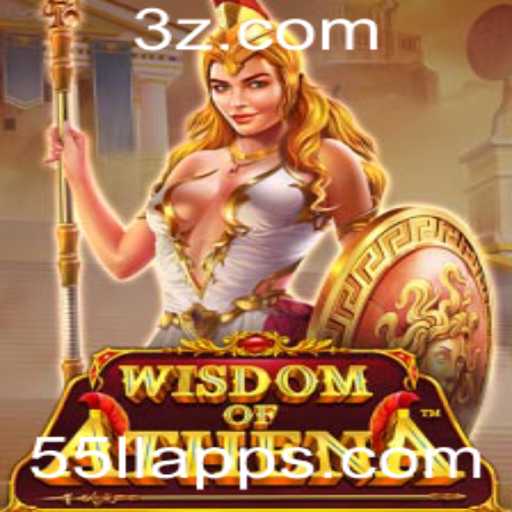Explorando o Fascinante Mundo de WisdomofAthena: Um Mergulho no Jogo 55ll App