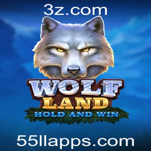 Desvendando WolfLand: Uma Aventura no 55ll App