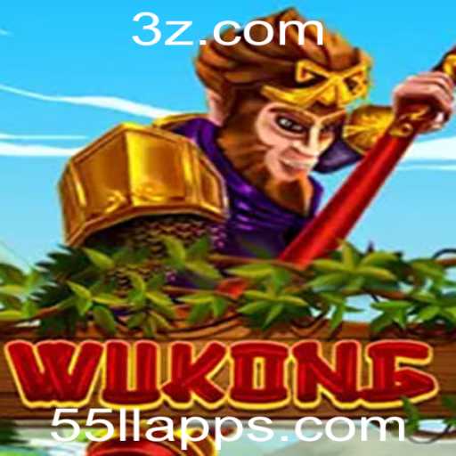 Descubra o Jogo Wukong e a Revolução do 55ll App